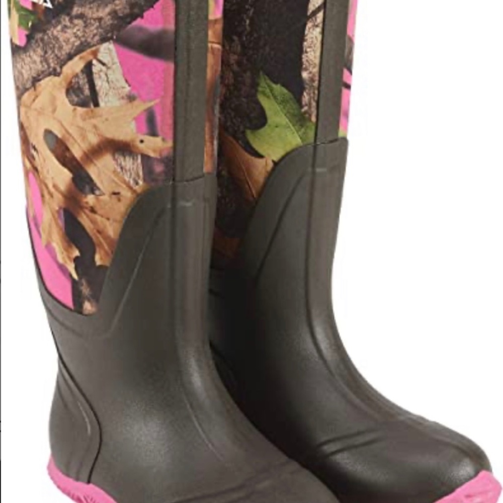 Womens Rain Boots